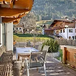 Haus Hart im Zillertal