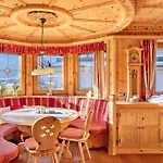 Hébergement de vacances Haus