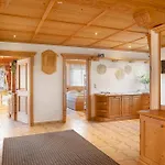 Hébergement de vacances Haus