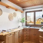 Dom wakacyjny Haus Hart im Zillertal
