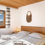 Dom wakacyjny Haus Hart im Zillertal