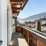 Haus Hébergement de vacances *