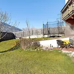 Haus Hébergement de vacances Hart im Zillertal