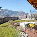 Haus Hébergement de vacances *