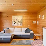 Haus Dom wakacyjny *