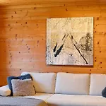 Haus Hébergement de vacances Hart im Zillertal