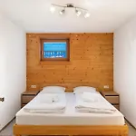 Dom wakacyjny Haus *