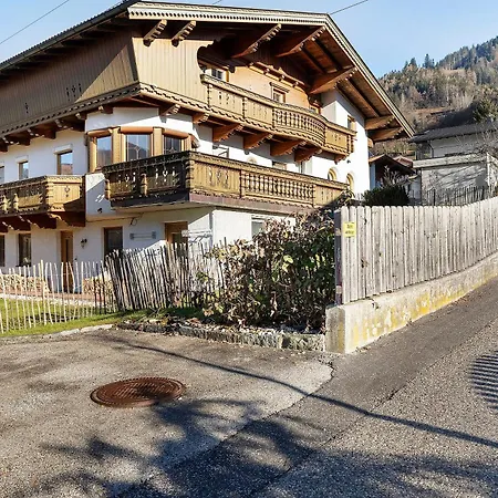 Haus Hart im Zillertal