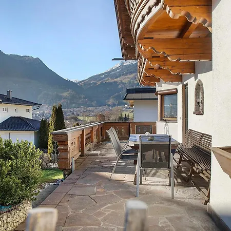 Dom wakacyjny Haus