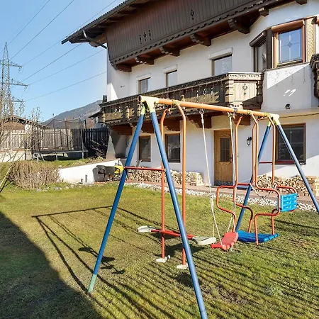 Haus Vakantiehuis Hart im Zillertal