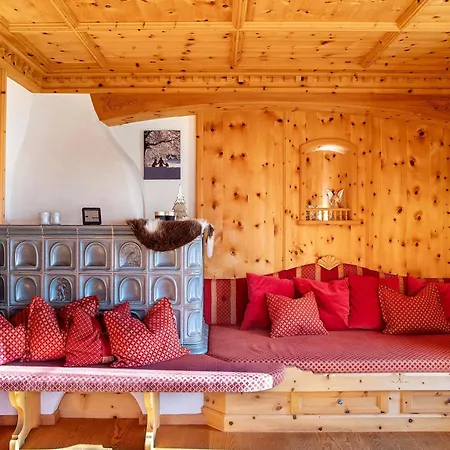 Haus Vakantiehuis *