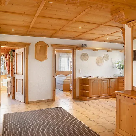 Haus Vakantiehuis
