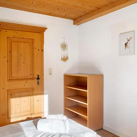 Haus Vakantiehuis *