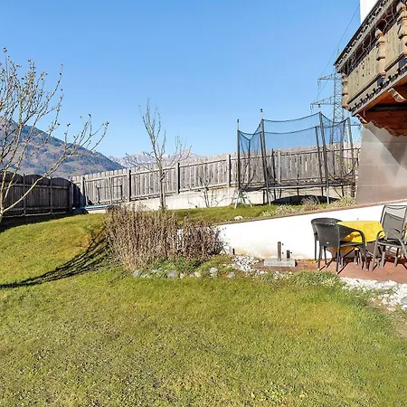 Haus * Hart im Zillertal