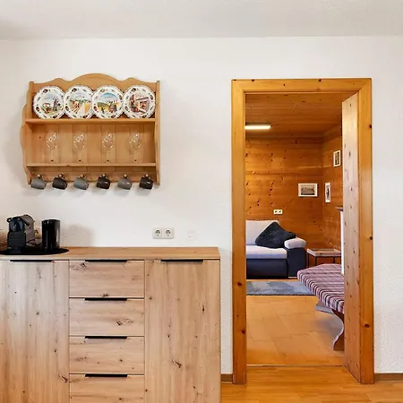 Haus Vakantiehuis Hart im Zillertal