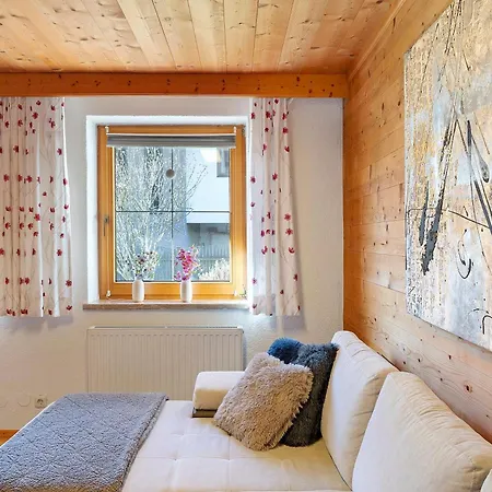 Haus * Hart im Zillertal