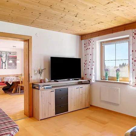 Haus Vakantiehuis *