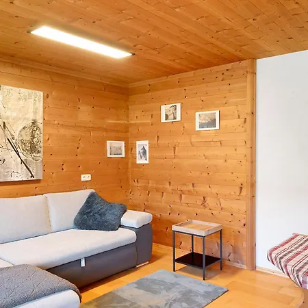 Haus Vakantiehuis *