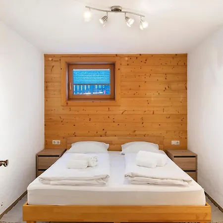 Haus * Hart im Zillertal