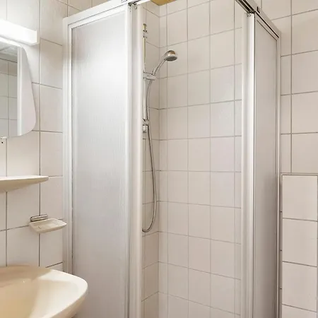 Vakantiehuis Haus *