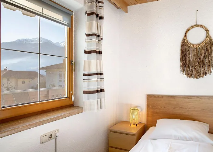 Haus Tatil Evi Hart im Zillertal