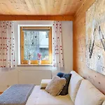 بيت للعطل Haus *