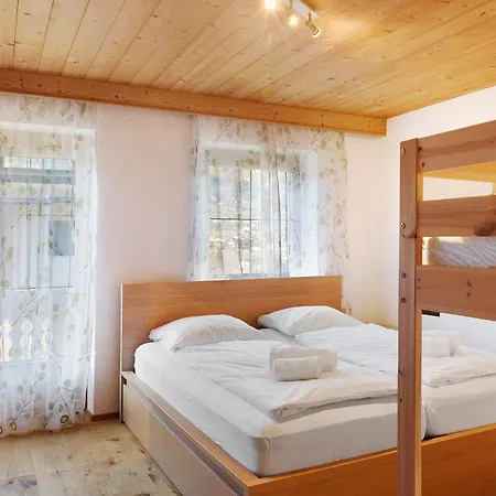 בית נופש Haus