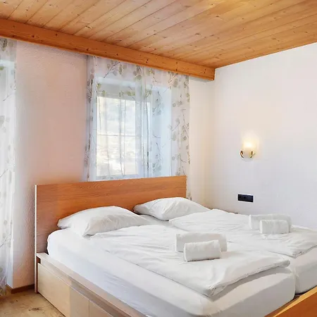 בית נופש Haus *
