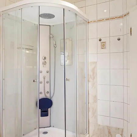 בית נופש Haus *