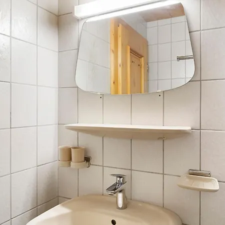 בית נופש Haus *